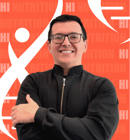 Prof. Luiz Fernando Moreira